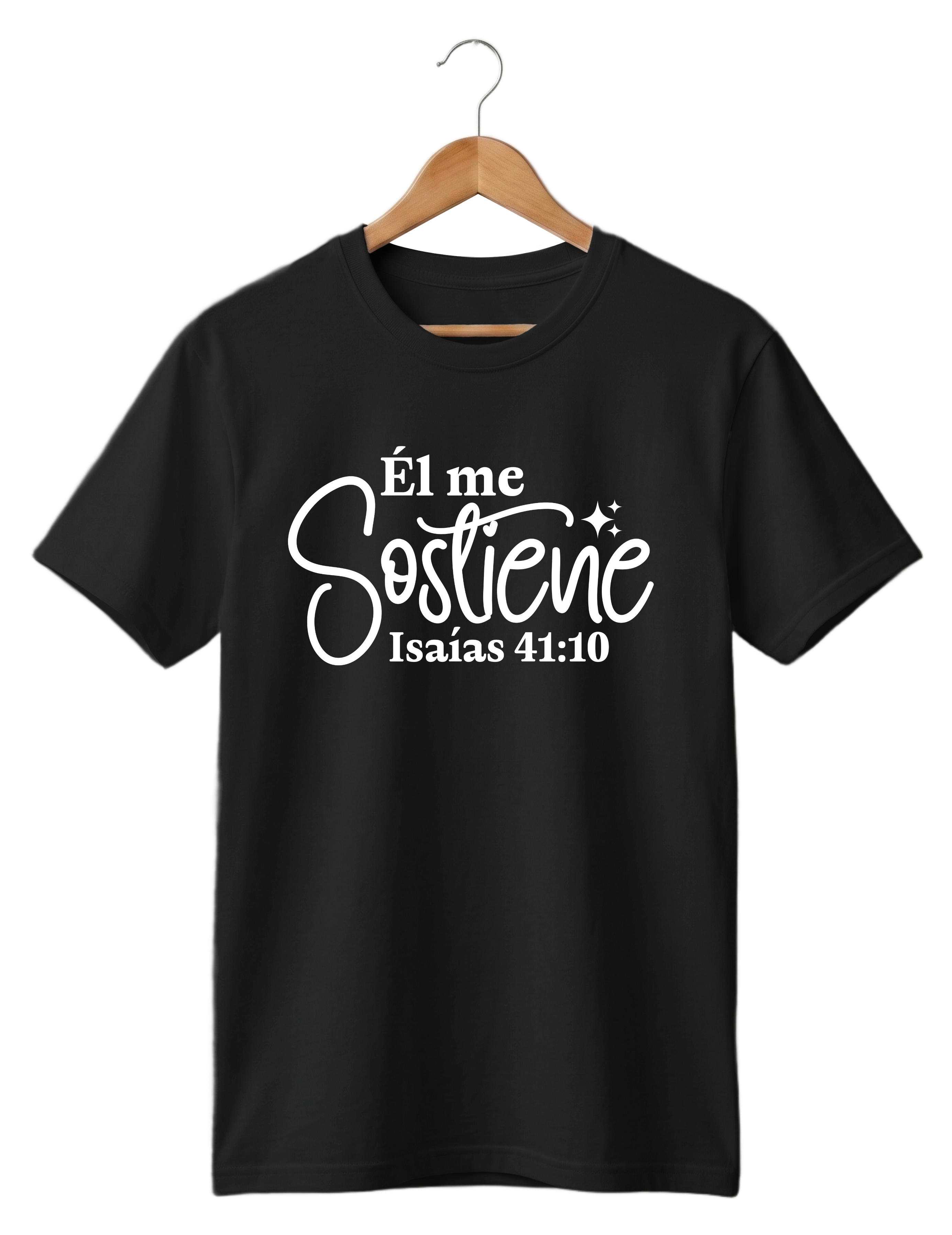 Sostiene 🤍