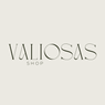 Valiosas Shop - Inicio